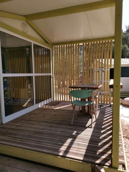 Grande Confort 3 Apartamento Bonifacio (Corsica)