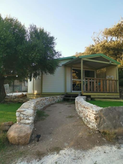 Grande Confort 3 Apartamento Bonifacio (Corsica)