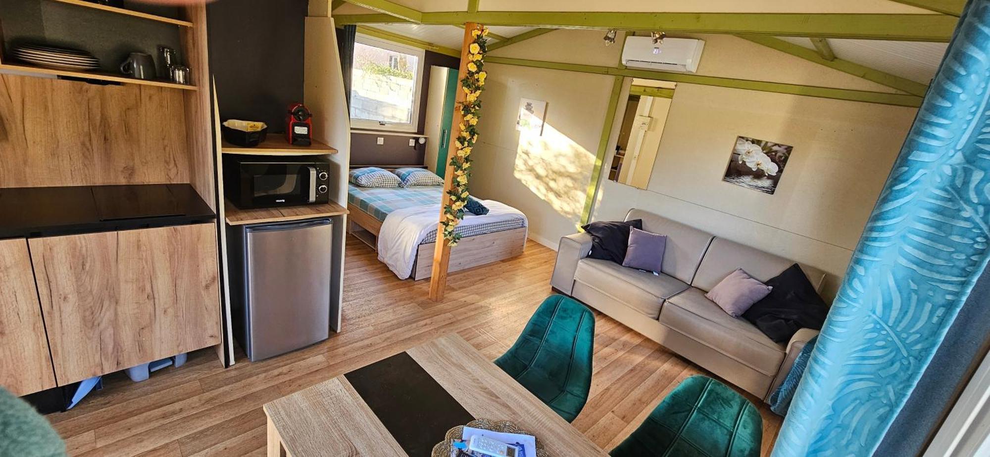 Apartamento Grande Confort 3