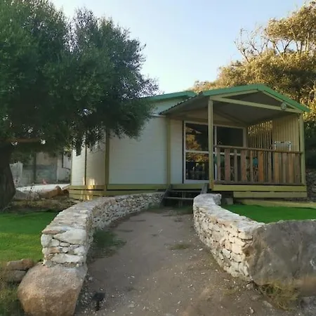 Grande Chambre Tout Confort 3 Bonifacio  Exterior photo