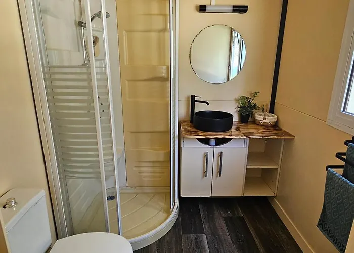 Grande Chambre Tout Confort 3