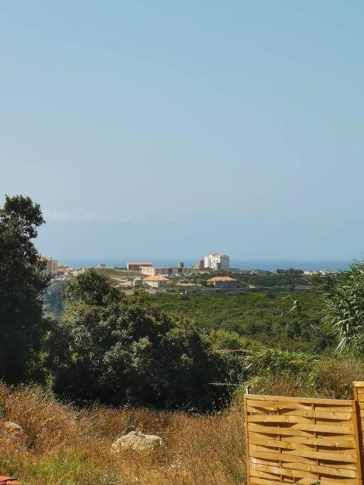 Grande Confort 3 Apartment Bonifacio (Corsica)