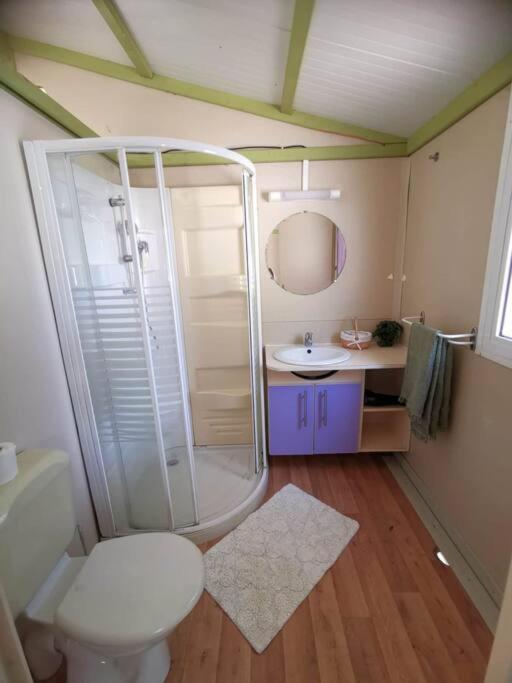 Grande Confort 3 Apartment *