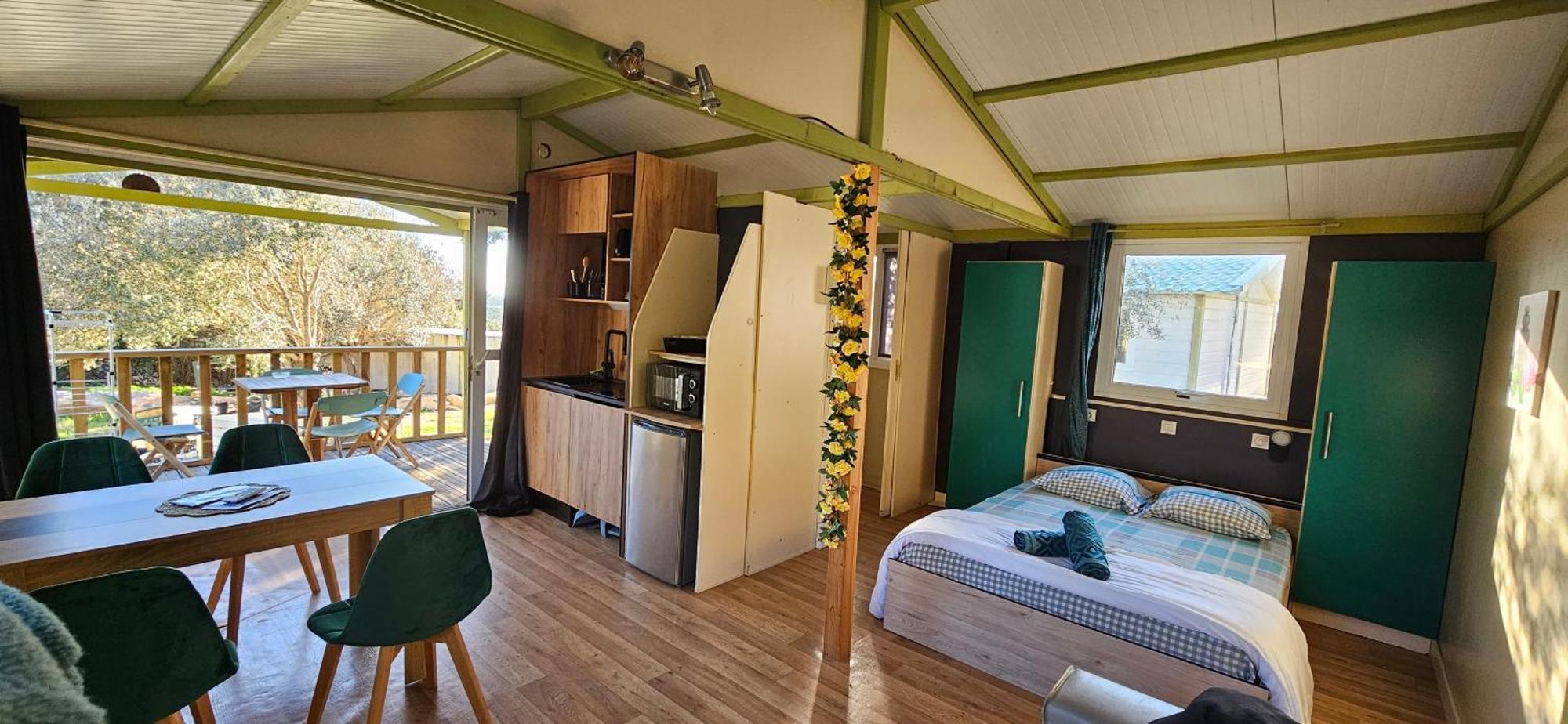 Grande Confort 3 Apartment *
