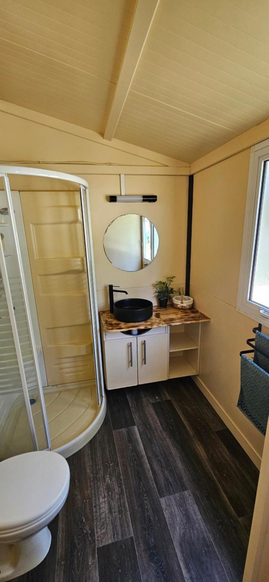 Apartment Grande Confort 3 Bonifacio (Corsica)