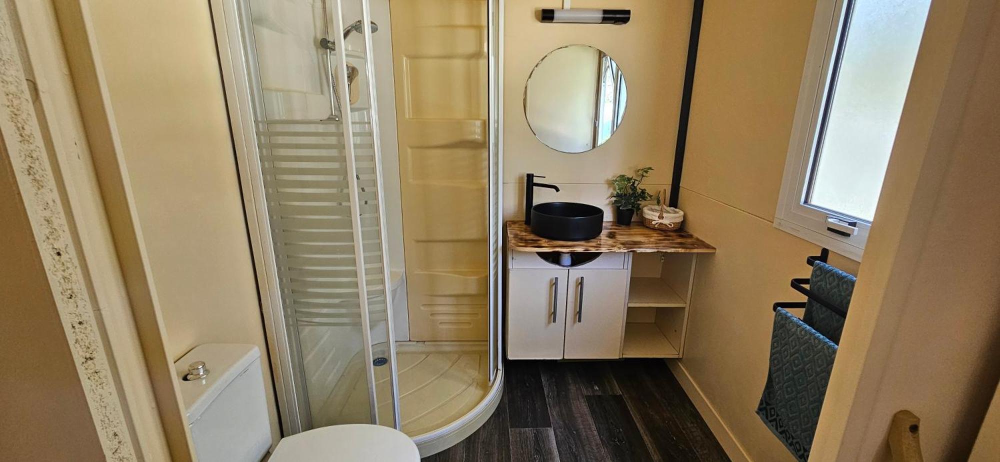 Grande Confort 3 Apartment