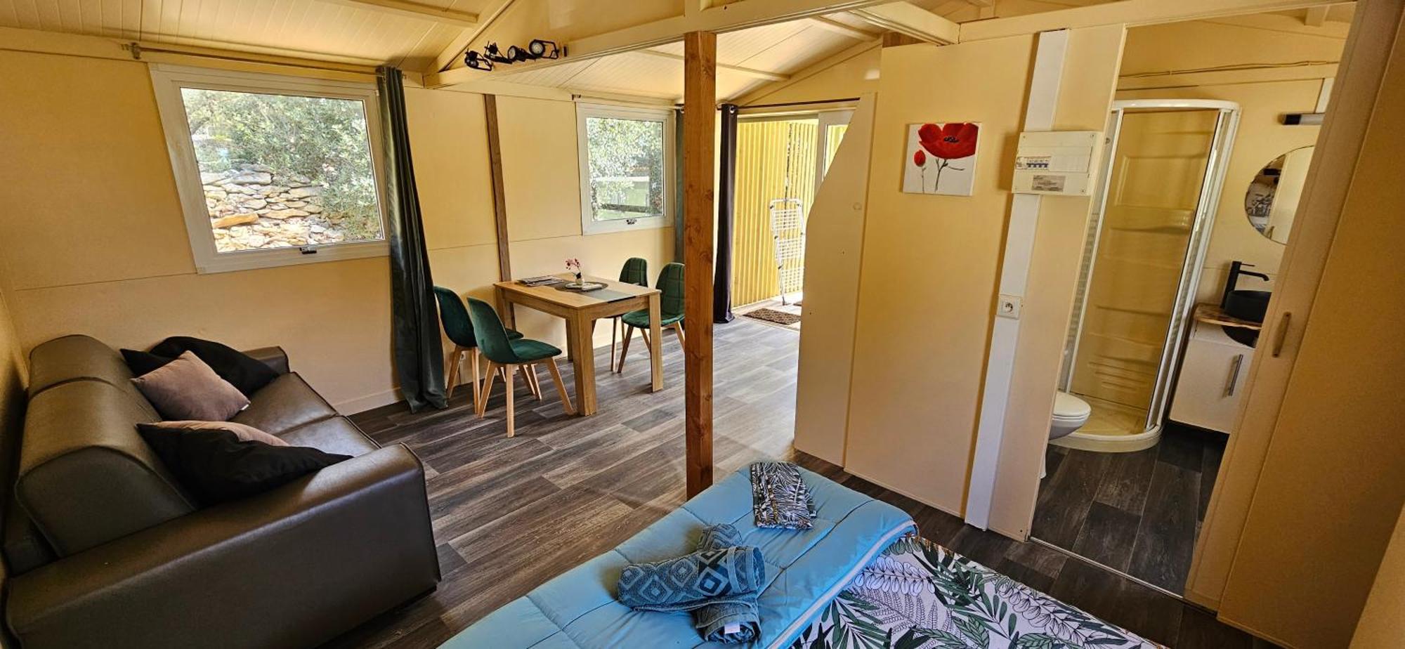 Apartment Grande Confort 3 *